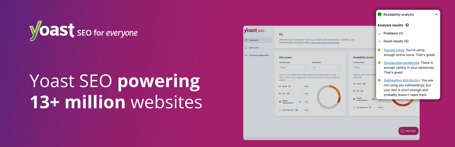yoast seo premium plugin