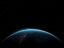 earth orbit upscaled